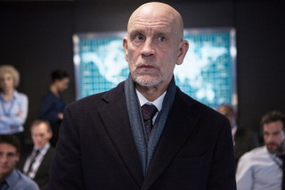 John Malkovich