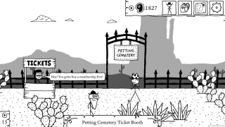 West of Loathing - średnia ocen 87%