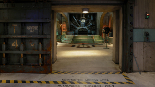 Kształt wody - szkice i zdjęcia z planu