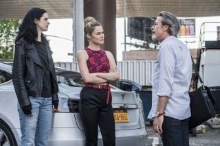 Marvel's Jessica Jones