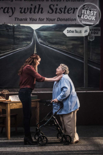 Nie z tego świata - odcinek 13, sezon 13 - zdjęcie