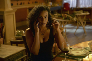 Parisa Fitz-Henley