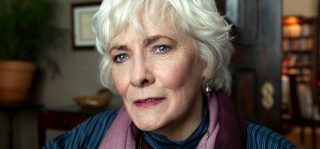 Betty Buckley