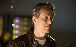 Steven Weber