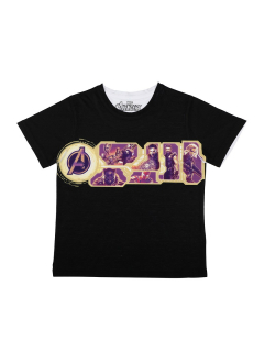 Avengers: Wojna bez granic - materiały promocyjne