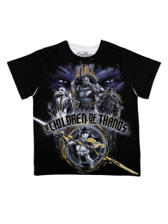 Avengers: Wojna bez granic - materiały promocyjne