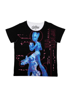 Avengers: Wojna bez granic - materiały promocyjne