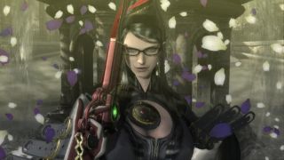 Bayonetta 1