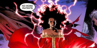 Marvel sięgnie po komiks "Ród M" - sęk w tym, że Scarlet Witch zamiast niszczyć mutantów, zaszczepi ich geny w ludzkiej rasie, a to doprowadzi do pojawienia się w MCU X-Menów
