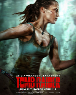 Tomb Raider (2018)