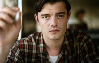 Sam Riley