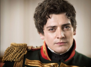 Aneurin Barnard