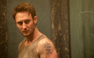 Josh Stewart