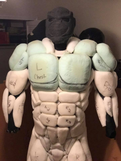 Iron Venom - Robert Abercrombie