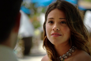 Gina Rodriguez - Jane the Virgin