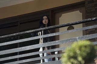 Marvel's Jessica Jones