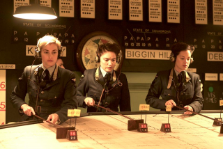 303. Bitwa o Anglię