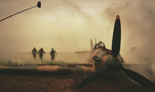 303. Bitwa o Anglię