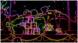 Super Mario Odyssey - aktualizacja 1.20