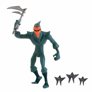 Rise of the Teenage Mutant Ninja Turtles - zdjęcia zabawek