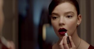 Thoroughbreads - Anya Taylor-Joy