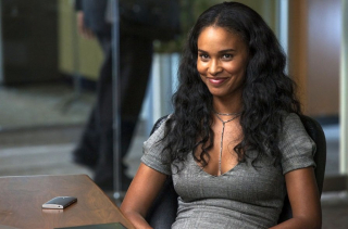 Joy Bryant