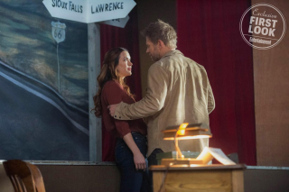 Nie z tego świata - odcinek 13, sezon 13 - zdjęcie