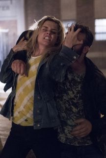 Marvel's Jessica Jones