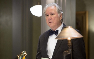 John Larroquette