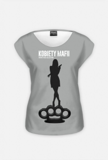 Kobiety mafii - odzież