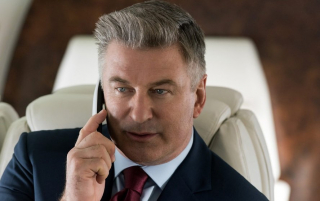 Alec Baldwin