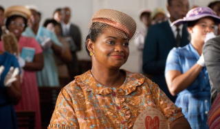 Octavia Spencer