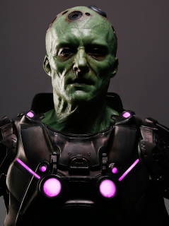 Brainiac - Krypton