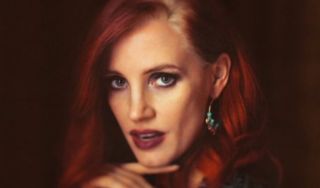 Jessica Chastain