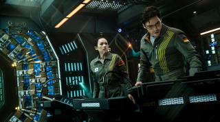 Paradoks Cloverfield