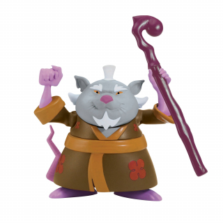 Rise of the Teenage Mutant Ninja Turtles - zdjęcia zabawek