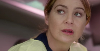 Chirurdzy crossover Station 19