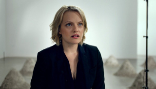 Elisabeth Moss
