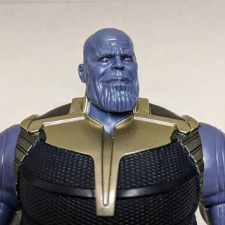 Avengers: Wojna bez granic