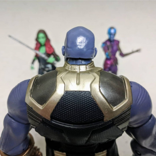 Avengers: Wojna bez granic