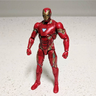 Avengers: Wojna bez granic