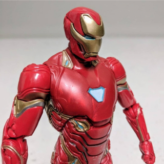 Avengers: Wojna bez granic