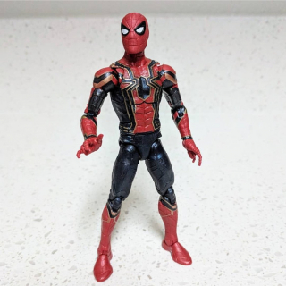 Avengers: Wojna bez granic