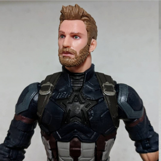 Avengers: Wojna bez granic