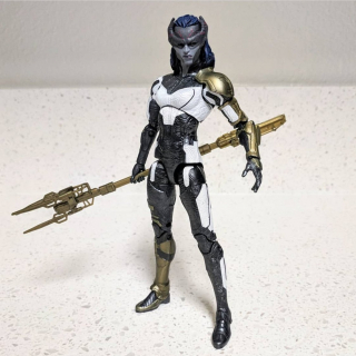 Avengers: Wojna bez granic