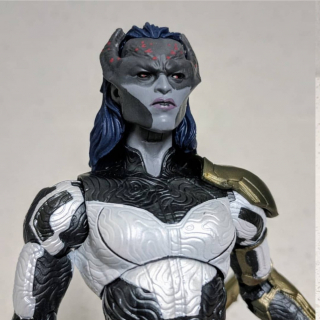 Avengers: Wojna bez granic