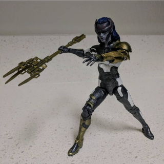 Avengers: Wojna bez granic