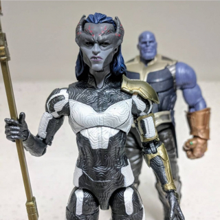 Avengers: Wojna bez granic