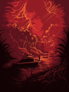 Dan Mumford - ilustracje