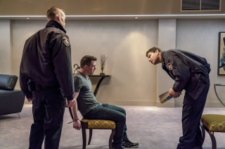 Arrow sezon 6 odcinek 15 - zdjęcie